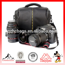 Neue Digitalkamera Deluxe Padded Case Bag stoßfest wasserdicht Kameratasche (ES-Z379)